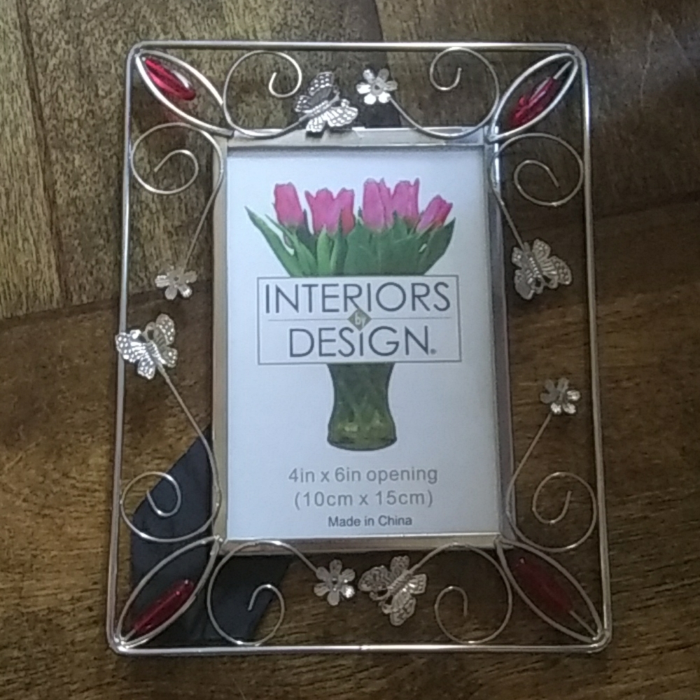 4×6 picture frame